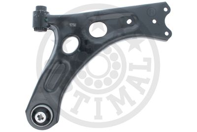 Wahacz, zawieszenie koła OPTIMAL G6-2206