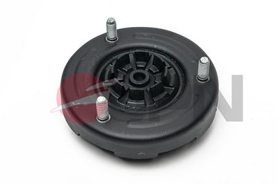 Pakabos statramsčio atraminis guolis