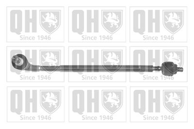 QUINTON HAZELL Tie Rod QDL2762S