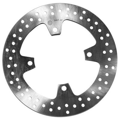 BREMBO Stabdžių diskas