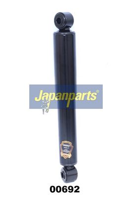 JAPANPARTS Amortizatorius