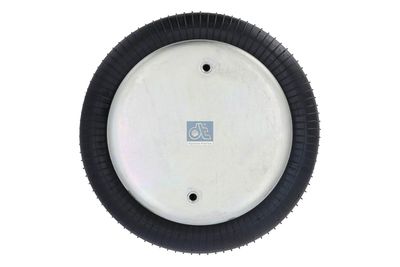 Bälgar, luftfjädring DT Spare Parts 1.55201 för SCANIA