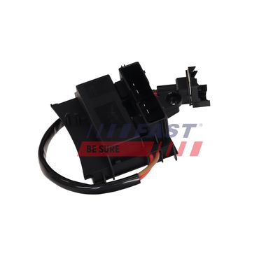 UNITATE COMANDA VENTILATOR ELECTRIC (RACIRE MOTOR) FAST FT04144 11