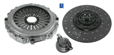 SACHS Kupplungssatz