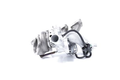 LADER AUFLADUNG BTS Turbo T915265 6