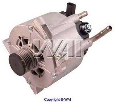 Alternátor WAI 23171N