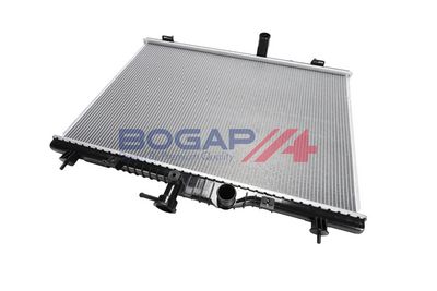 RADIATOR RACIRE MOTOR BOGAP R4210191 1