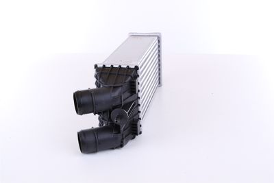 INTERCOOLER COMPRESOR NISSENS 96594 16