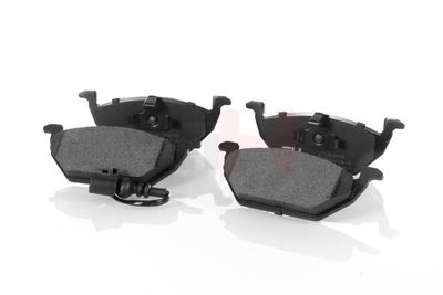 SET PLACUTE FRANA FRANA DISC GH GH414745 56