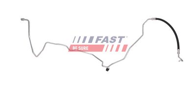 CONDUCTA INALTA PRESIUNE AER CONDITIONAT