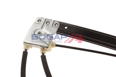 MECANISM ACTIONARE GEAM BOGAP B5341125 4