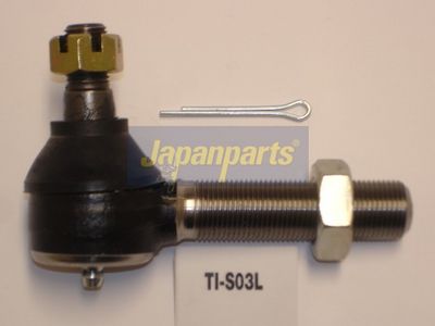 JAPANPARTS Skersinės vairo trauklės galas