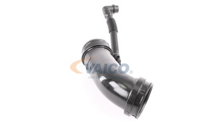 Ieplūdes caurule, Gaisa pievads