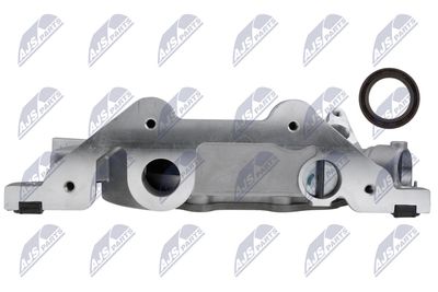 POMPA ULEI NTY BPOLR002 4