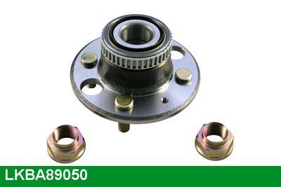 SET RULMENT ROATA LUCAS LKBA89050