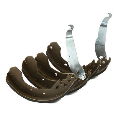 комплект спирачна челюст STARK SKBS-0450299
