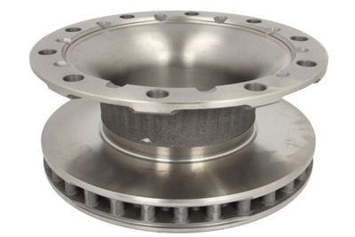 Brake disc Links/Rechts (377mmx45mm) past: BPW SKH 01.97-