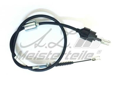 въжен механизъм, задействане на съединителя A.Z. Meisterteile AZMT-47-010-1275