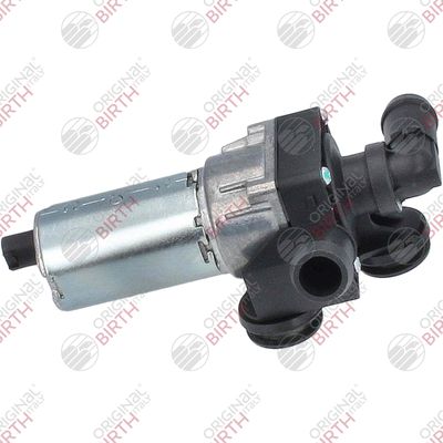 POMPă DE APă SUPLIMENTARă (CIRCUITUL APEI DE RăCIRE)