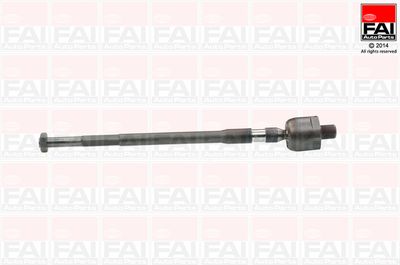 FAI AutoParts SS6395 Наконечник рулевой тяги  для MAZDA MX-5 II (NB) 1.8 16V