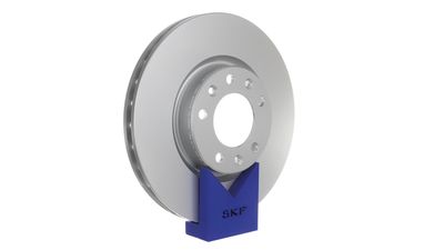 BREMSSCHEIBE SKF VKBD80049V2 10