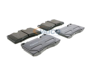 BREMSBELAGSATZ SCHEIBENBREMSE VAICO V109889 29