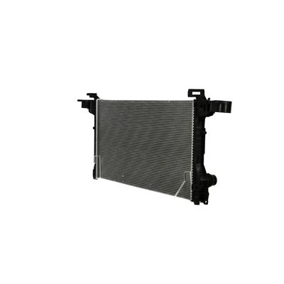 RADIATOR RACIRE MOTOR NISSENS 606414 30