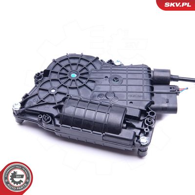 Zámek dveří SKV 16SKV762