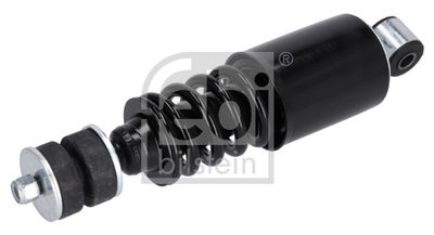 FEBI BILSTEIN Dämpfer, Fahrerhauslagerung