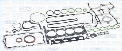 SET GARNITURI COMPLET MOTOR