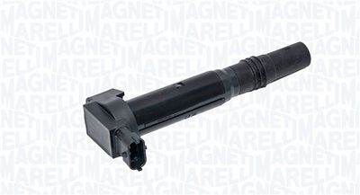 запалителна бобина MAGNETI MARELLI 060790013010