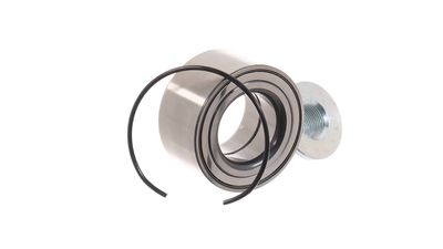 RADLAGERSATZ SKF VKBA7710 23