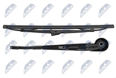 Rameno stierača NTY EWB-WW-002