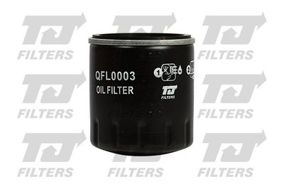 Масляный фильтр QUINTON HAZELL QFL0003 для PEUGEOT 308