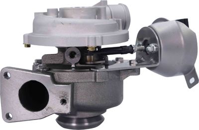 COMPRESOR SISTEM DE SUPRAALIMENTARE