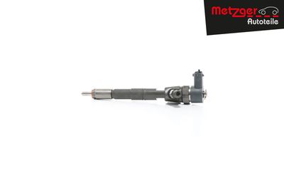 EINSPRITZDüSE METZGER AUTOTEILE 0870091 3