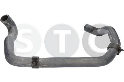 маркуч на радиатора STC T430360