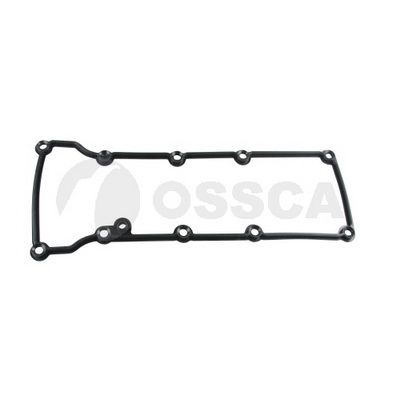 Комплект прокладок, крышка головки цилиндра OSSCA 25019 для FORD STREET KA