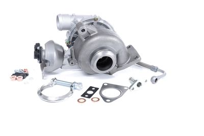 LADER AUFLADUNG BTS Turbo T981158BT 18