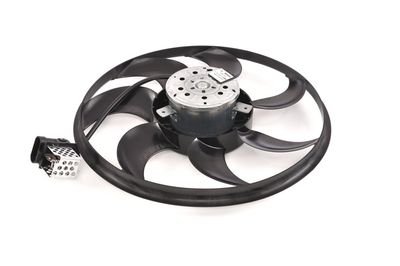 MOTOR ELECTRIC VENTILATOR BOSCH 0130303246 8