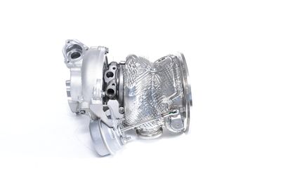 LADER AUFLADUNG BTS Turbo T918964 10