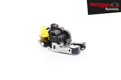 HECKKLAPPENSCHLOSS METZGER AUTOTEILE 2310864 34