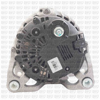 GENERATOR / ALTERNATOR QUINTON HAZELL QRA3387 2
