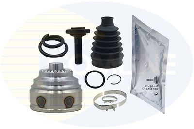 каре комплект, полуоска COMLINE ECV385