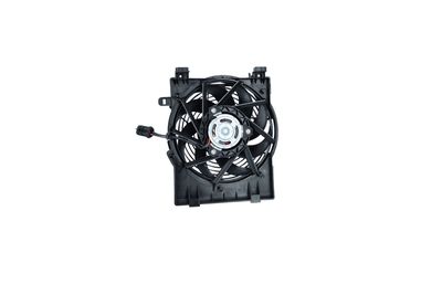 VENTILATOR RADIATOR NRF 47063 44