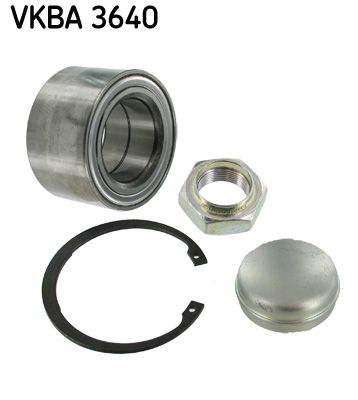 Wheel Bearing Kit VKBA 3640