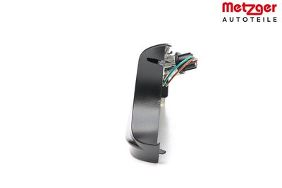 BLINKLEUCHTE METZGER AUTOTEILE 2080190 11