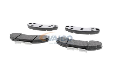 SET PLACUTE FRANA FRANA DISC VAICO V308136 4