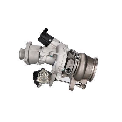 LADER AUFLADUNG NISSENS 93632 18