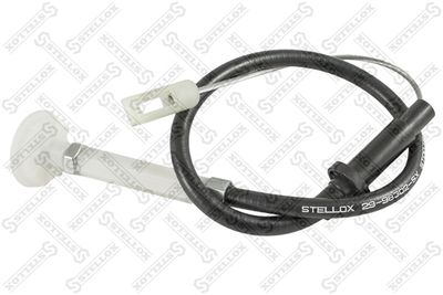Трос, управление сцеплением STELLOX 29-98302-SX для VW JETTA